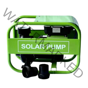 Solar Centrifugal Surface Pump