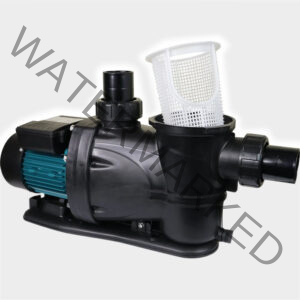 Swimming Pool Pumps
