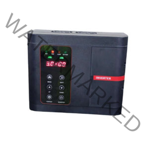 Variable Speed Pumping Drives PDM & PDH Series