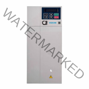 Veichi Solar Water Pumping Inverter (Sunverter)