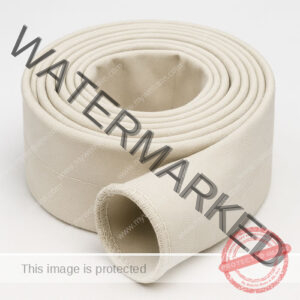 2" Canvas Delivery Pipes 30 Metre Roll